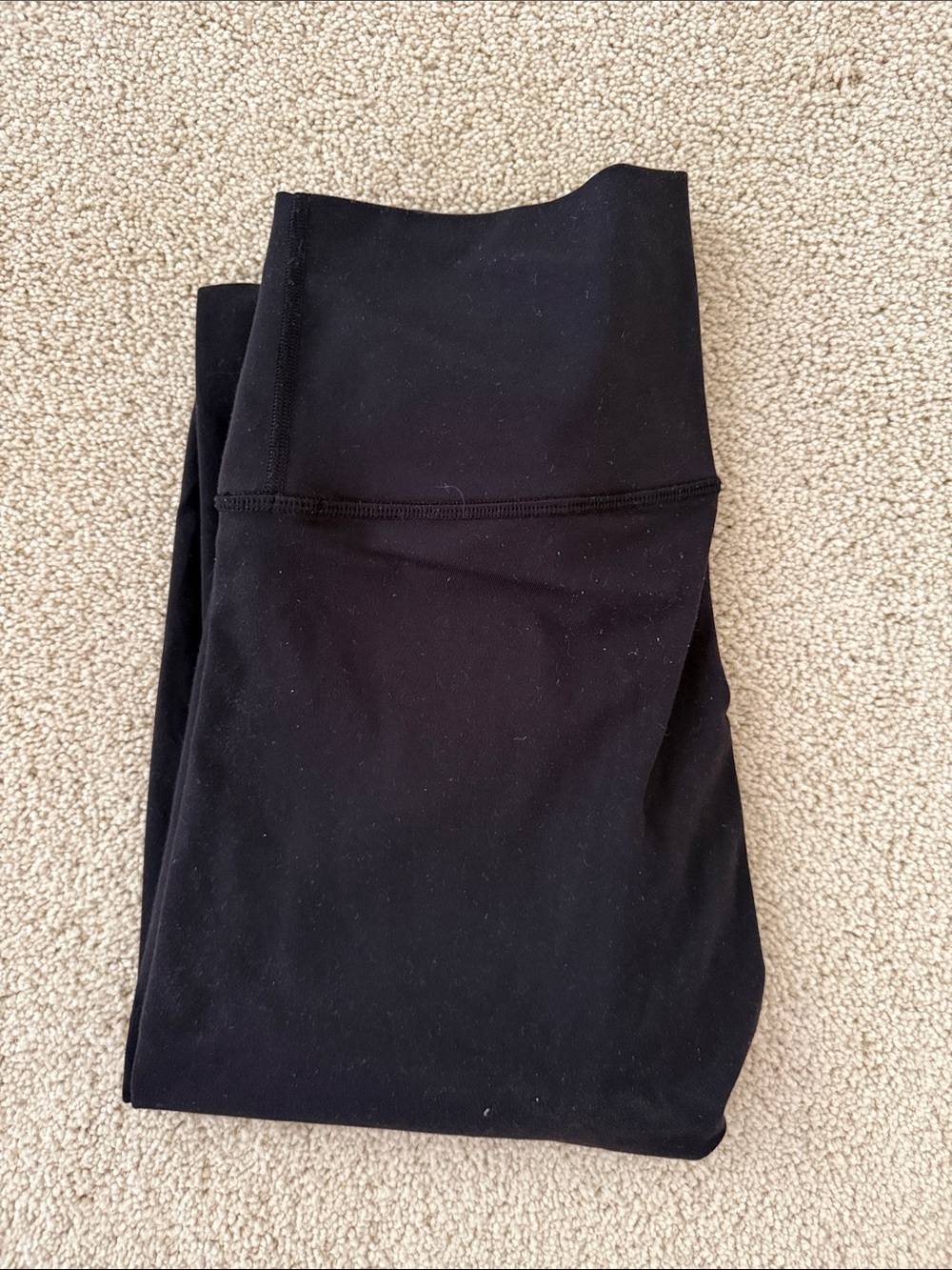 Women’s lululemon leggings